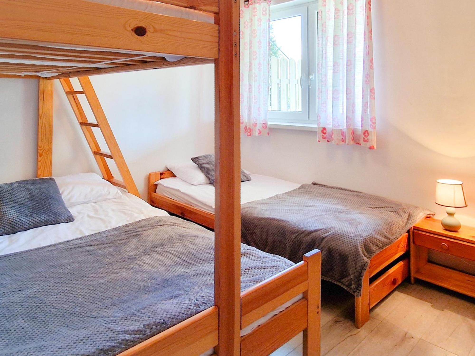 Morska Polana Hotel Mielno  Kültér fotó